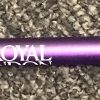 RLI PENS ESPACE FROST SILVER TOP PEN - Image 2