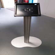 IPAD STAND (SMALL IPAD)