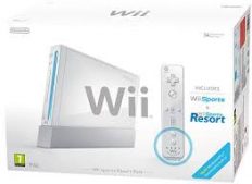 Wii Console