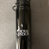 Aluminium Bottle with Large Fold out Straw  - Image 2