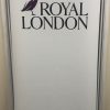 WHITE RLI PULL UP BANNER - Image 2
