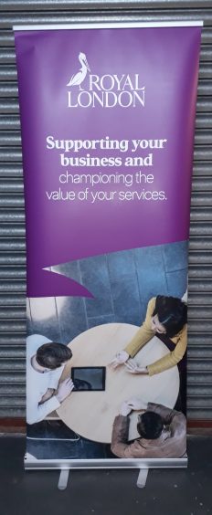 royal london supporting your business and championing the value of your services