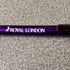 ROYAL LONDON NEW PURPLE PEN - Image 2