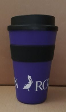 MILANO COFFEE MUG