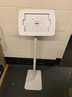 NEW IPAD STAND (LARGE IPAD)