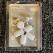 BUDDY CABLE CHARGER/USB