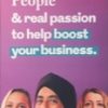 people & real passion to help boost your business - Image 2