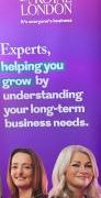 experts helping you grow by understanding your long-term business needs