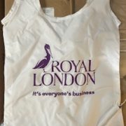 Aware bags