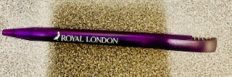 new branded pens