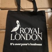 Tote bags