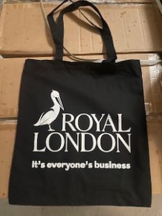 Tote bags