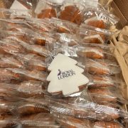 personalised confectionery